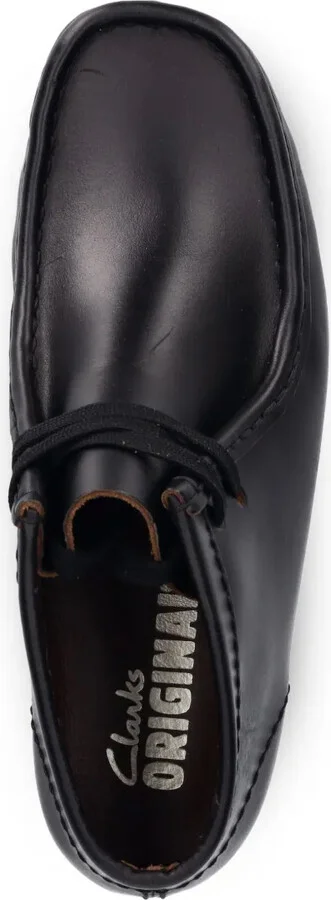 Wallabee boots - Image 4