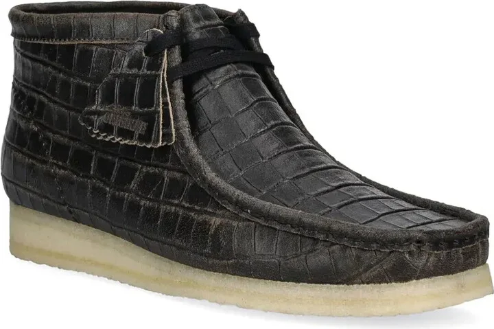 Wallabee boots - Image 2