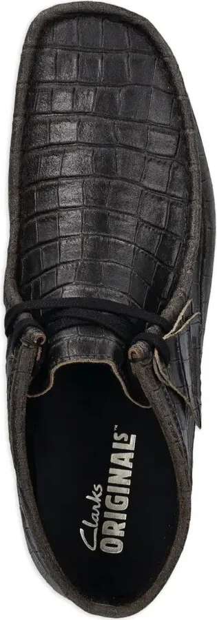 Wallabee boots - Image 4