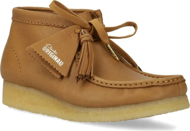 Wallabee boots - Image 2
