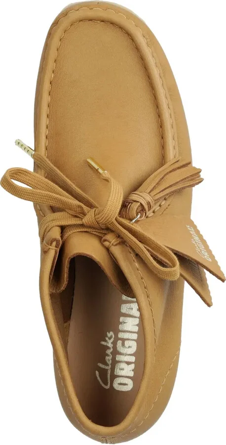 Wallabee boots - Image 4