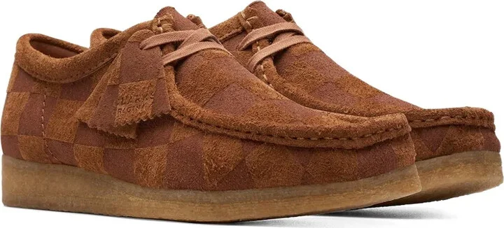 Wallabee boots - Image 2