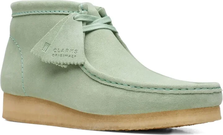 Wallabee boots - Image 2