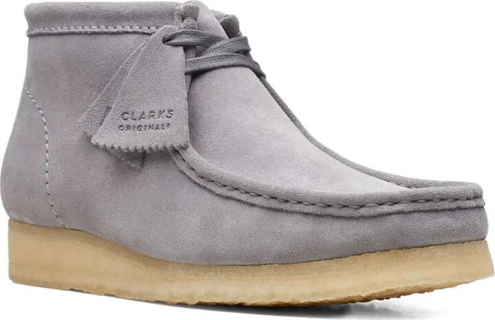 Wallabee boots - Image 2