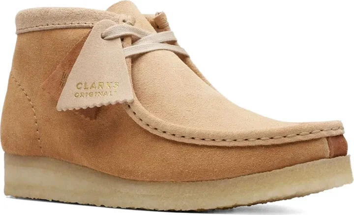Wallabee boots - Image 2