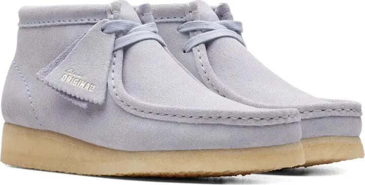 Wallabee boots - Image 2