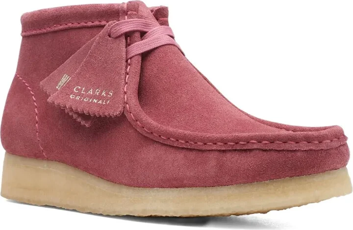 Wallabee boots - Image 2