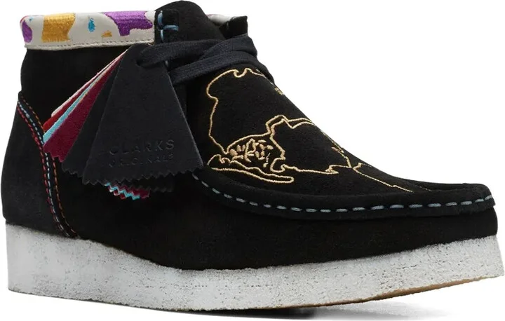 Wallabee boots - Image 2