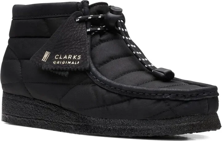 Wallabee boots - Image 2