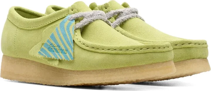 Wallabee boots - Image 2