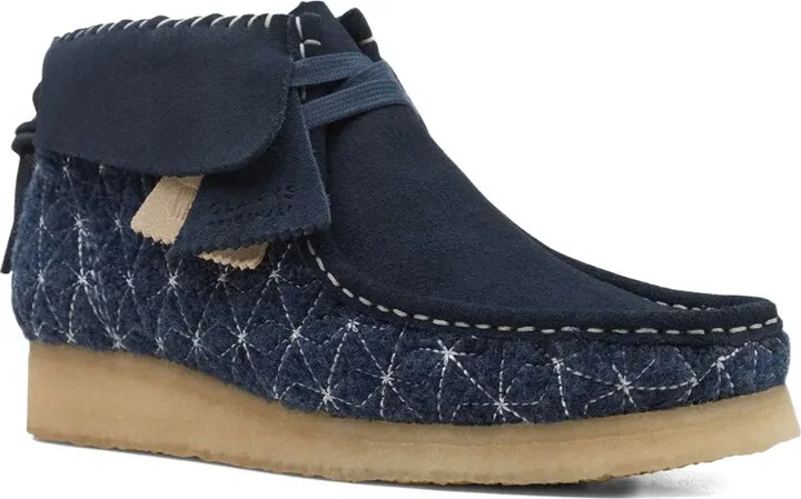 Wallabee boots - Image 2