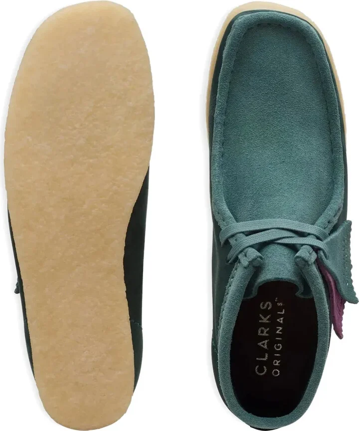 Wallabee boots - Image 2
