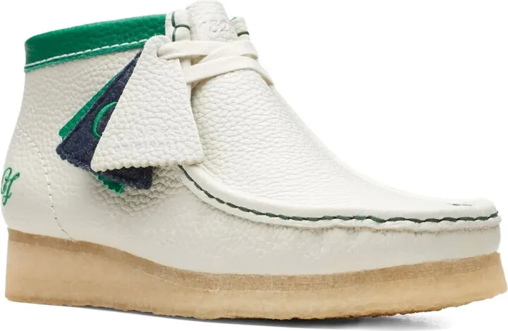 Wallabee boots - Image 2