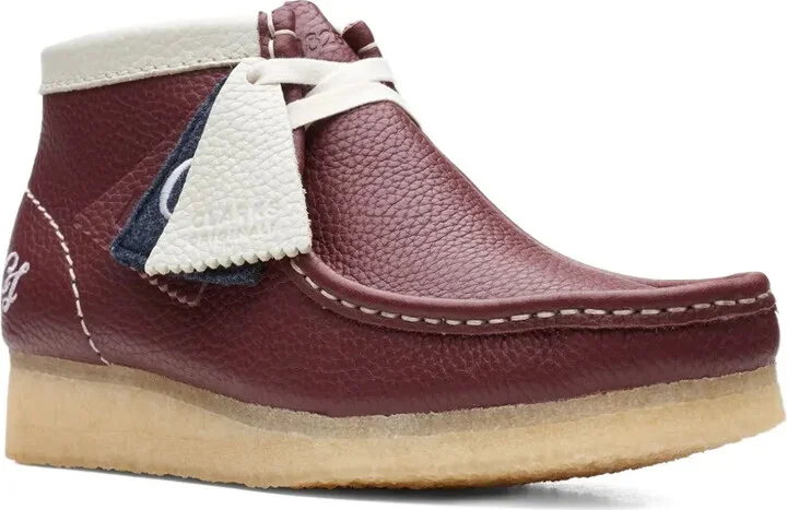 Wallabee boots - Image 2