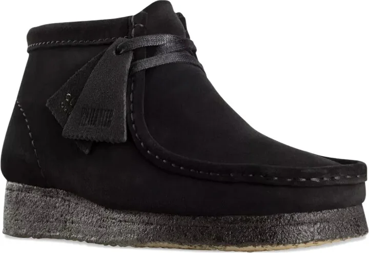Wallabee boots - Image 2