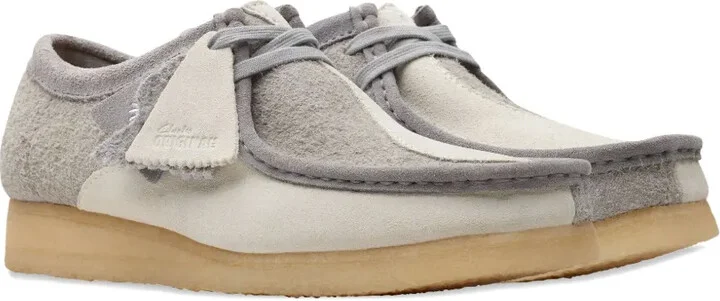 Wallabee boots - Image 2