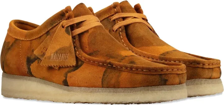 Wallabee boots - Image 2