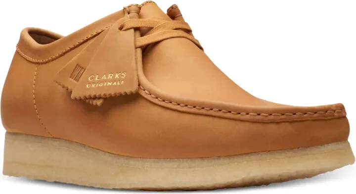Wallabee boots - Image 2