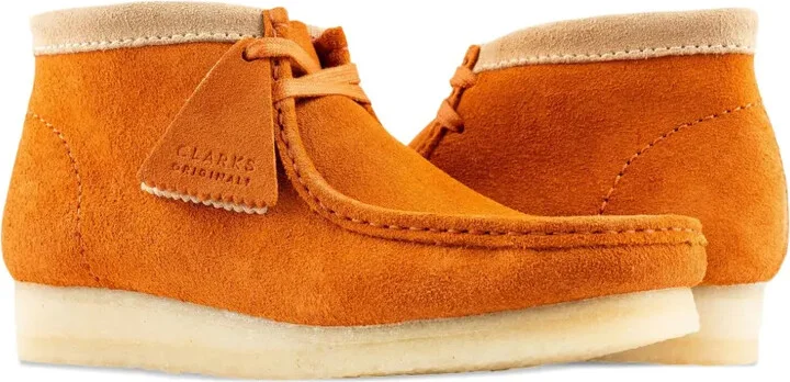 Wallabee boots - Image 2