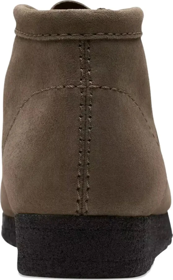 Wallabee boots - Image 2