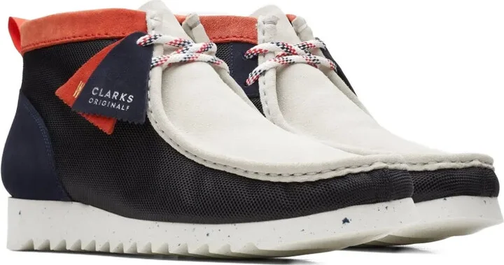 Wallabee boots - Image 2