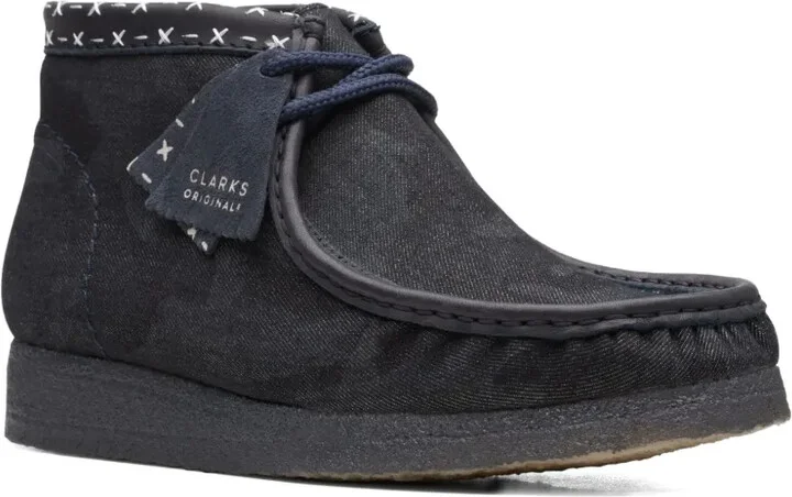 Wallabee boots - Image 2