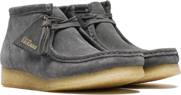 Wallabee boots - Image 2