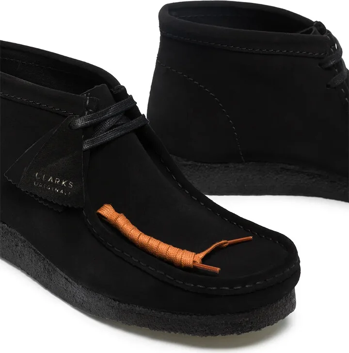 Wallabee boots - Image 2