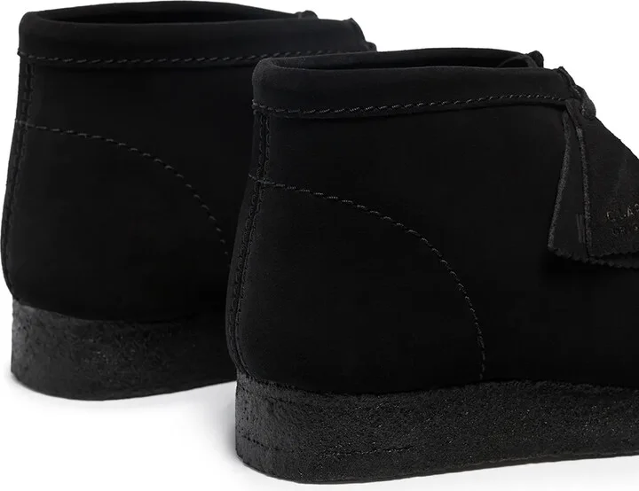 Wallabee boots - Image 4