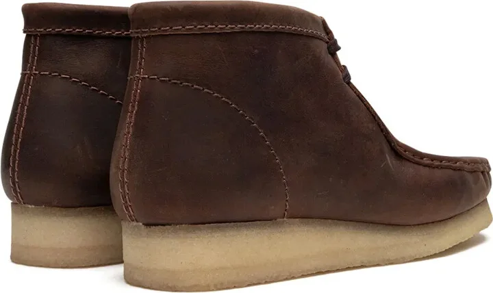 Wallabee boots - Image 3