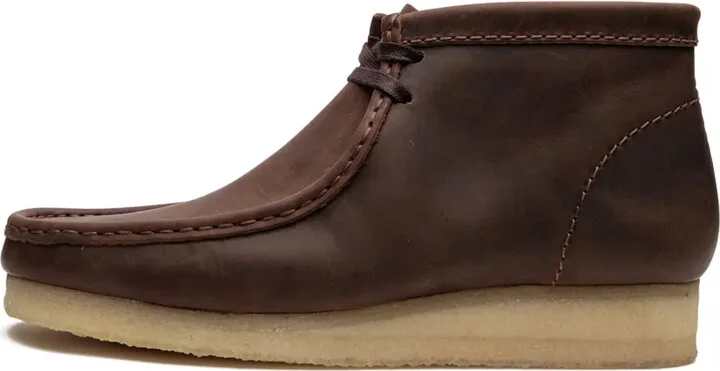Wallabee boots - Image 5
