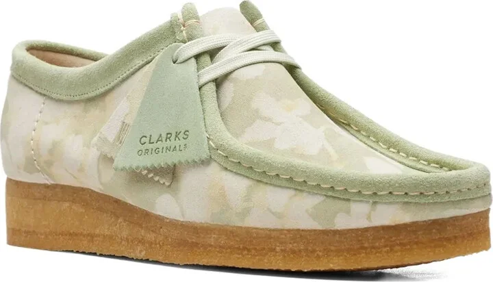 Wallabee brogues - Image 2