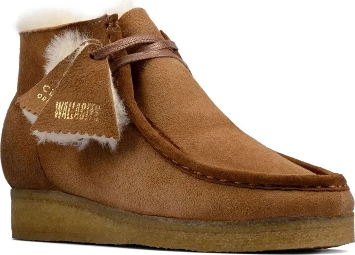 Wallabee "Brown" boots - Image 2
