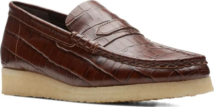 Wallabee "Brown" loafers - Image 2