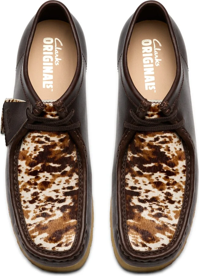 Wallabee Chukka - Image 3