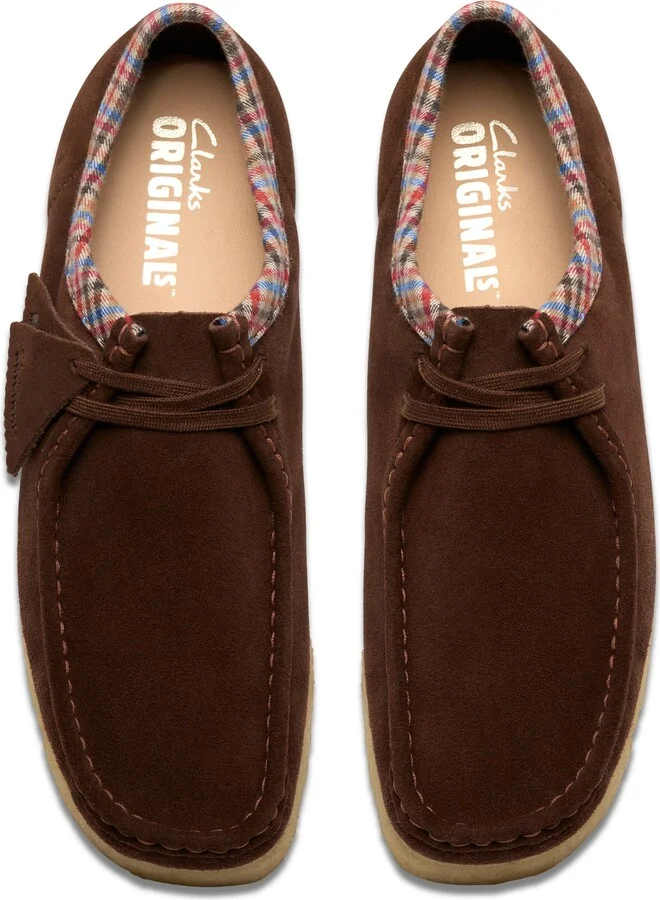 Wallabee Chukka - Image 2