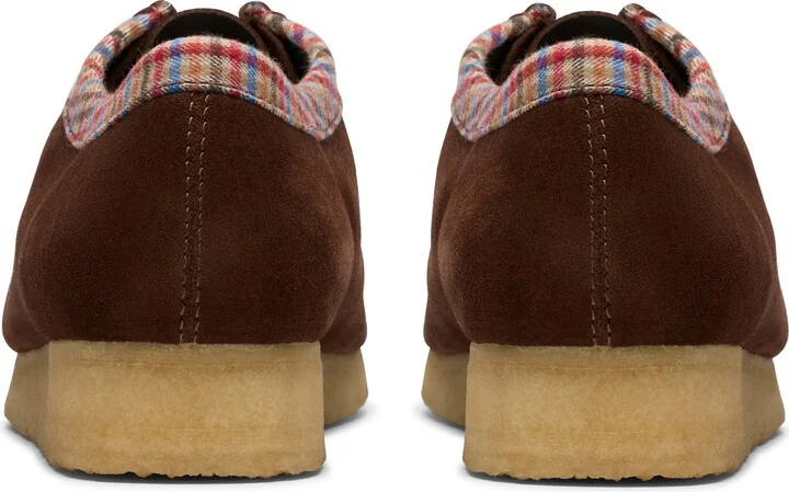Wallabee Chukka - Image 4
