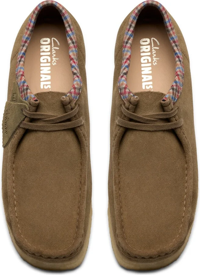 Wallabee Chukka - Image 8
