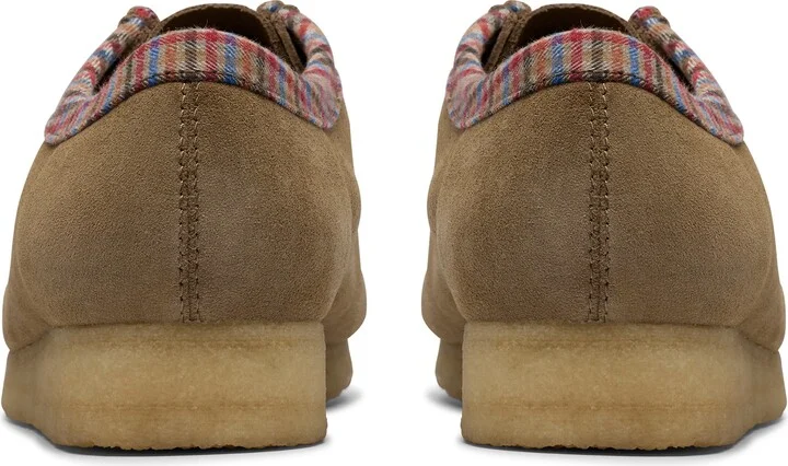 Wallabee Chukka - Image 10