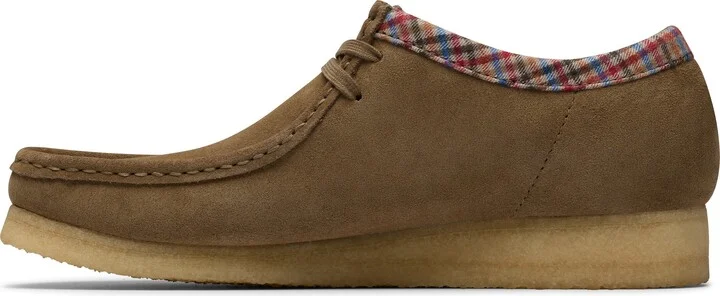 Wallabee Chukka - Image 11