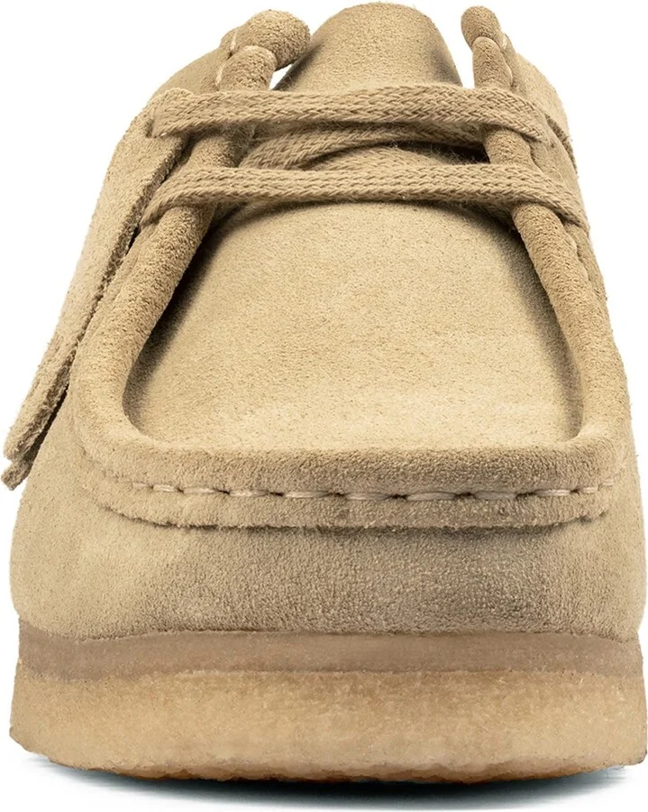 Wallabee Chukka - Image 3