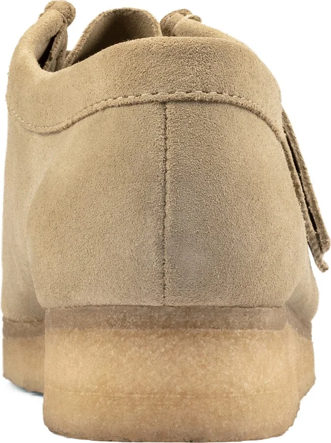 Wallabee Chukka - Image 6