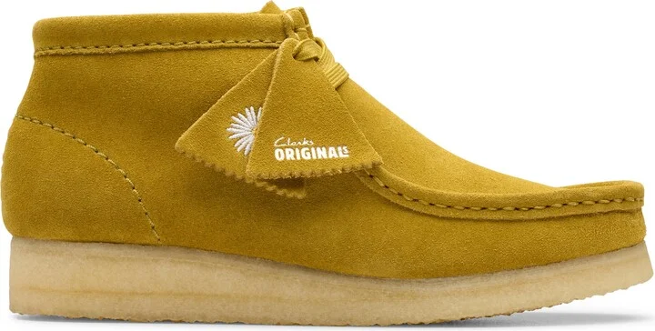 Wallabee Chukka Boot - Image 2