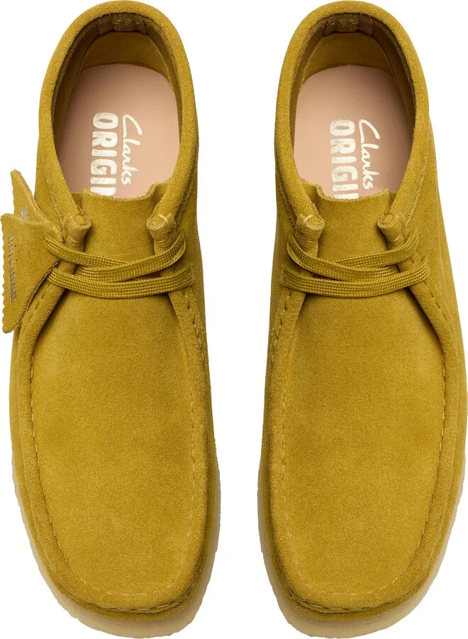 Wallabee Chukka Boot - Image 3