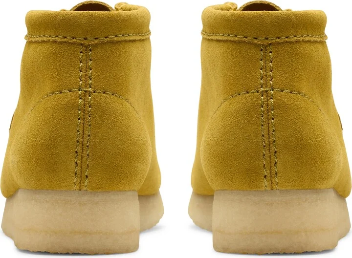 Wallabee Chukka Boot - Image 5