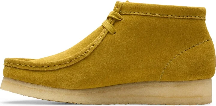 Wallabee Chukka Boot - Image 6