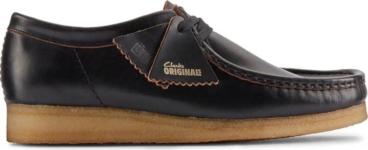 Wallabee Chukka Boot - Image 2