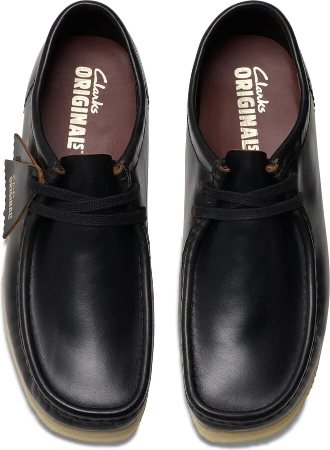 Wallabee Chukka Boot - Image 3