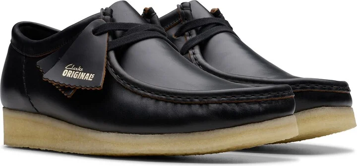 Wallabee Chukka Boot - Image 7