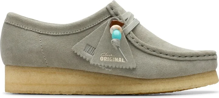 Wallabee Chukka Boot - Image 3